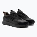 Vyriški batai Geox Terrestre black 4