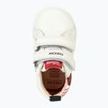Vaikiški batai Geox Biglia white 11