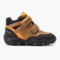 Vaikiški batai Geox Baltic Abx tobacco/orange 2