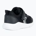 Vaikiški batai Geox Sprintye black 7
