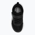 Vaikiški batai Geox Sprintye black 6