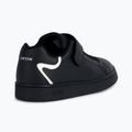 Paauglių batai Geox Eclyper black 11