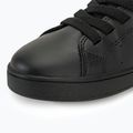 Paauglių batai Geox Eclyper black 7