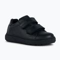 Paauglių batai Geox Theleven black 8