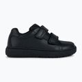 Paauglių batai Geox Theleven black 9
