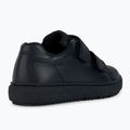 Paauglių batai Geox Theleven black 11