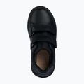 Paauglių batai Geox Theleven black 13