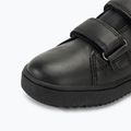 Paauglių batai Geox Theleven black 7