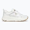 Moteriški batai Geox Diamanta white 9