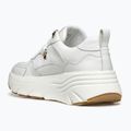Moteriški batai Geox Diamanta white 10