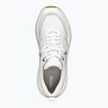 Moteriški batai Geox Diamanta white 11
