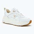 Moteriški batai Geox Diamanta white