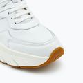 Moteriški batai Geox Diamanta white 7