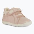 Vaikiški batai Geox Macchia rose / ivory