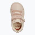 Vaikiški batai Geox Macchia rose / ivory 5