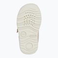 Vaikiški batai Geox Macchia rose / ivory 6