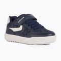 Paauglių batai Geox Arzach ocean blue/stazony white 8