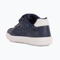Paauglių batai Geox Arzach ocean blue/stazony white 10