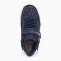 Paauglių batai Geox Arzach ocean blue/stazony white 13