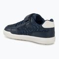 Paauglių batai Geox Arzach ocean blue/stazony white 3
