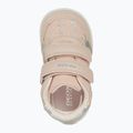 Vaikiški batai Geox Elthan rose / silver 12