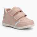 Vaikiški batai Geox Elthan rose / silver