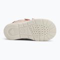 Vaikiški batai Geox Elthan rose / silver 4