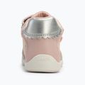 Vaikiški batai Geox Elthan rose / silver 6