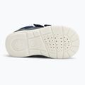 Vaikiški batai Geox Elthan navy / white 4