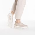 Moteriški batai Geox Spherica Actif light sand 2