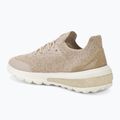 Moteriški batai Geox Spherica Actif light sand 4