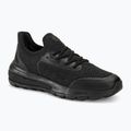 Moteriški batai Geox Spherica Actif black