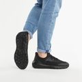 Moteriški batai Geox Spherica Actif black 2