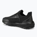 Moteriški batai Geox Spherica Actif black 4