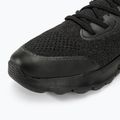 Moteriški batai Geox Spherica Actif black 8