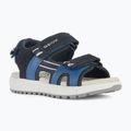 Paauglių sandalai Geox Alben navy/dark blue 8