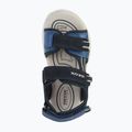 Paauglių sandalai Geox Alben navy/dark blue 13