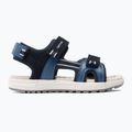 Paauglių sandalai Geox Alben navy/dark blue 2