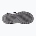 Paauglių sandalai Geox Alben navy/dark blue 4