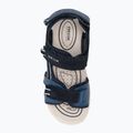 Paauglių sandalai Geox Alben navy/dark blue 5