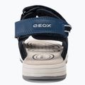 Paauglių sandalai Geox Alben navy/dark blue 6