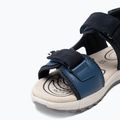 Paauglių sandalai Geox Alben navy/dark blue 7
