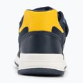 Vaikiški batai Geox Rishon nylon navy / yellow 6