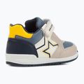 Vaikiški batai Geox Rishon beige / navy 11