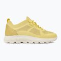 Moteriški batai Geox Spherica light yellow 3