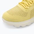 Moteriški batai Geox Spherica light yellow 8