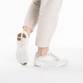 Moteriški batai Geox Sukie off white/white 2