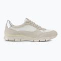 Moteriški batai Geox Sukie off white/white 3