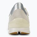 Moteriški batai Geox Sukie off white/white 7