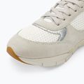 Moteriški batai Geox Sukie off white/white 8